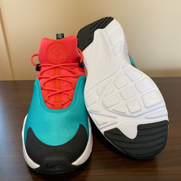 Nike Women’s Air Huarache City Move AO3172-300 - Picture 4 of 4